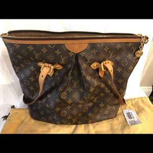 Louis Vuitton Palermo GM Monogram *AUTHENTIC!*